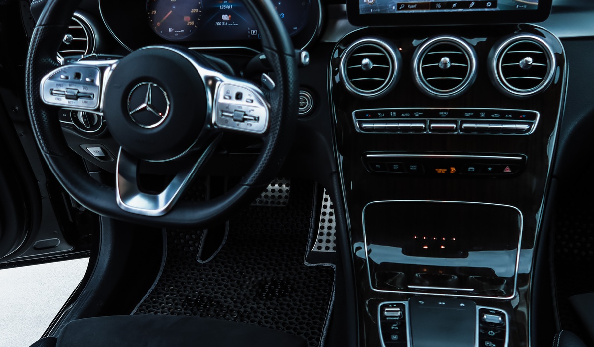 Black Cars