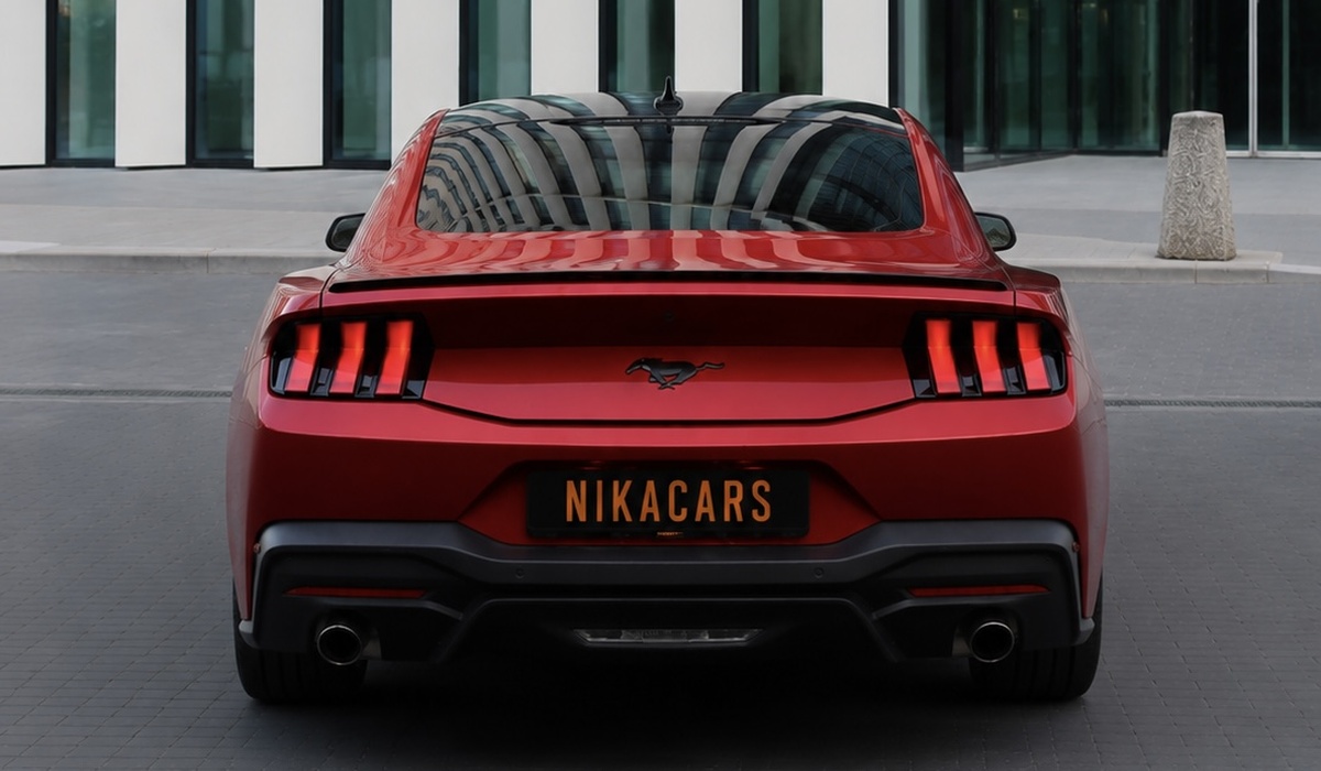 Black Cars