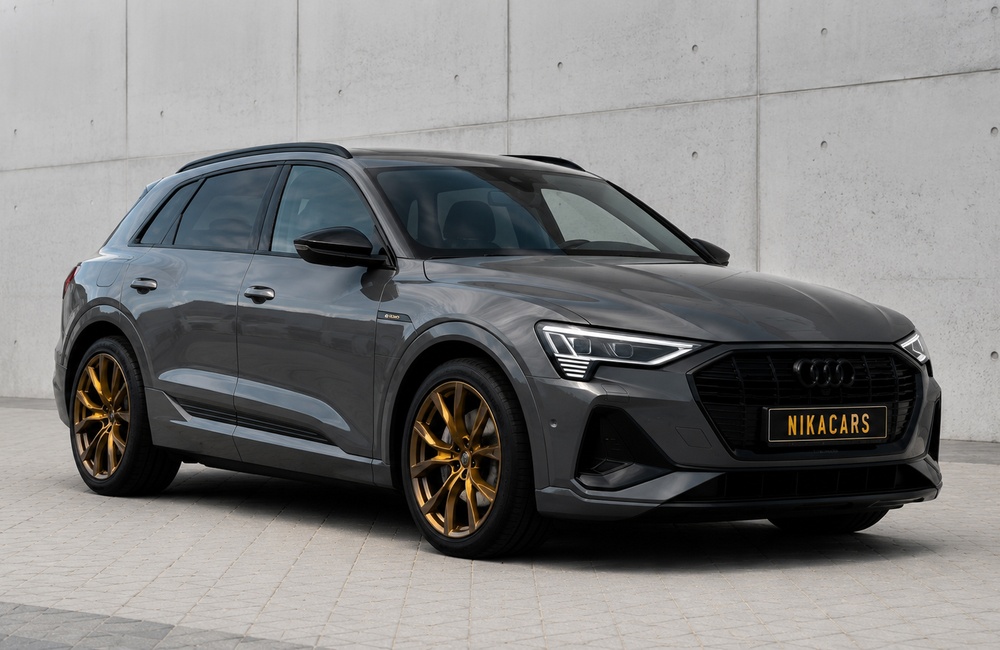 Black Cars