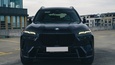 Black Cars