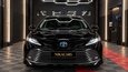 Black Cars