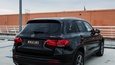 Black Cars