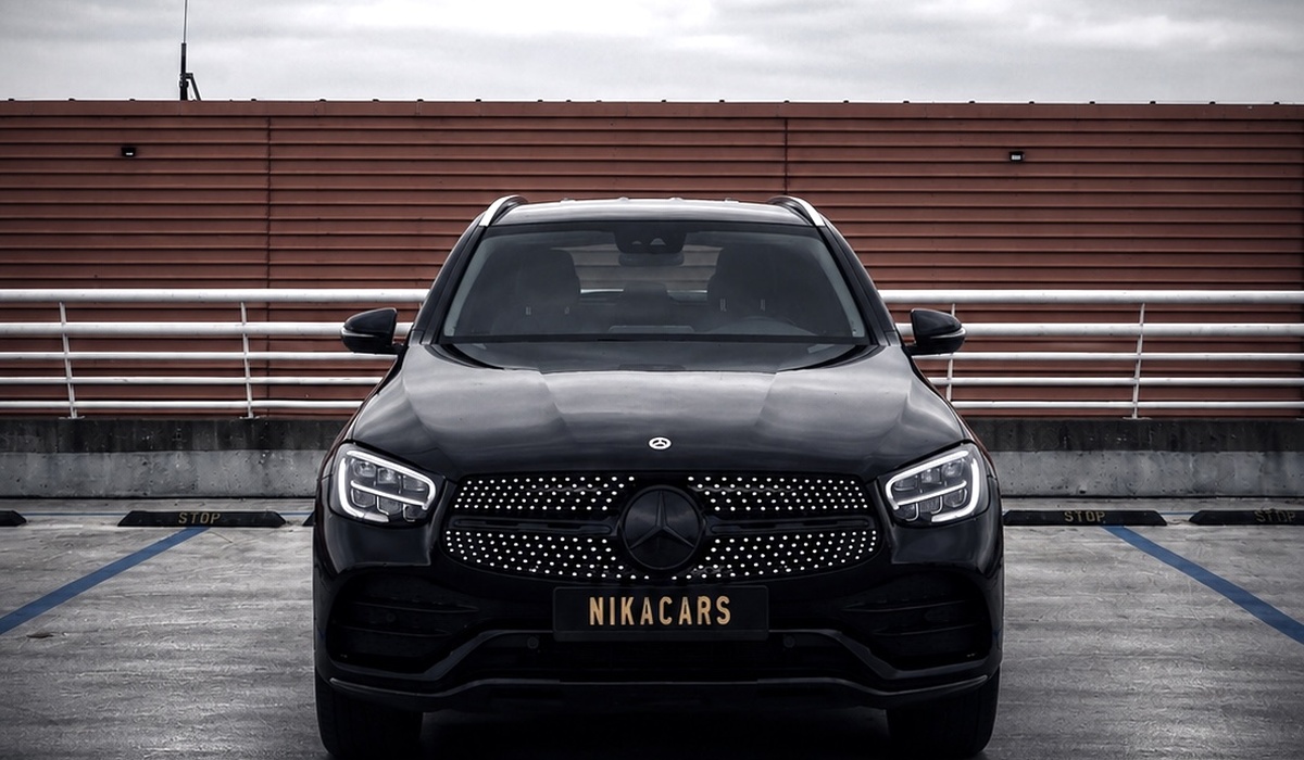 Black Cars