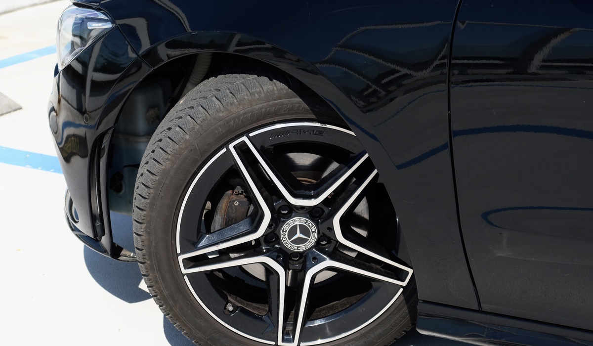 Black Cars