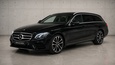 MERCEDES BENZ E CLASS Kombi W 213