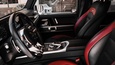 Black Cars