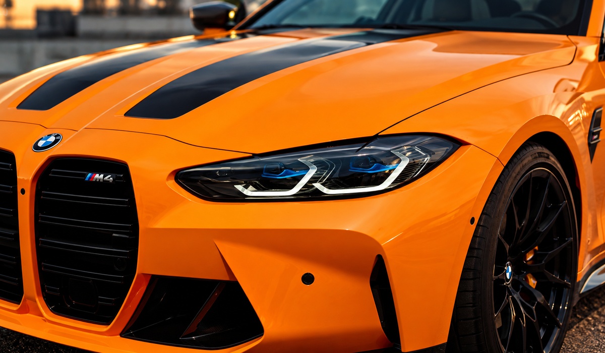 Black Cars