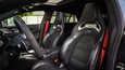 Black Cars