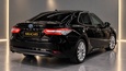 Black Cars