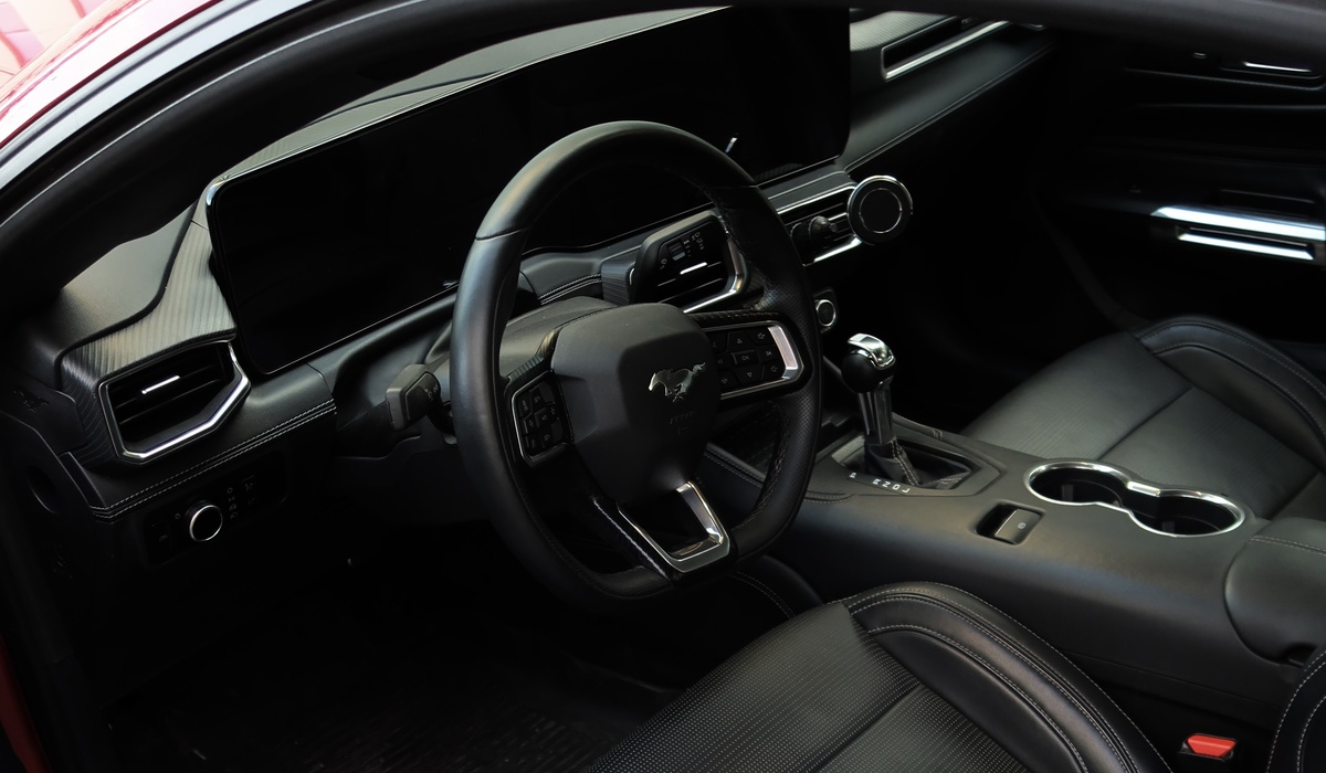 Black Cars