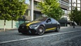 Black Cars