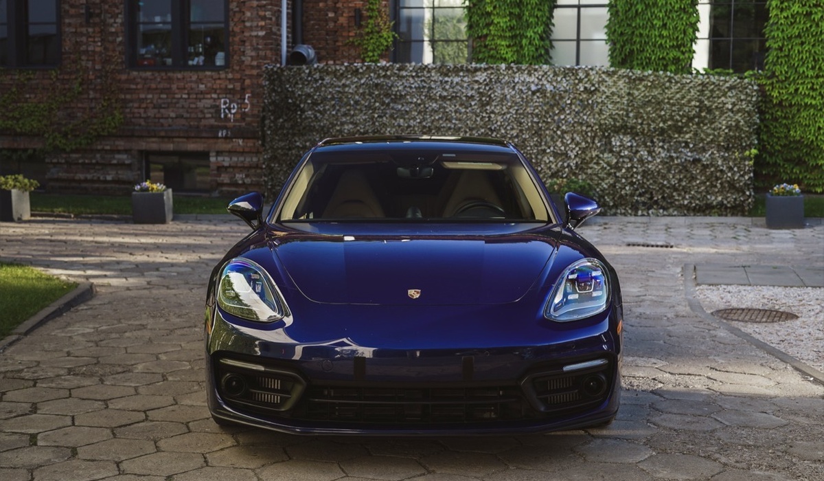 Black Cars