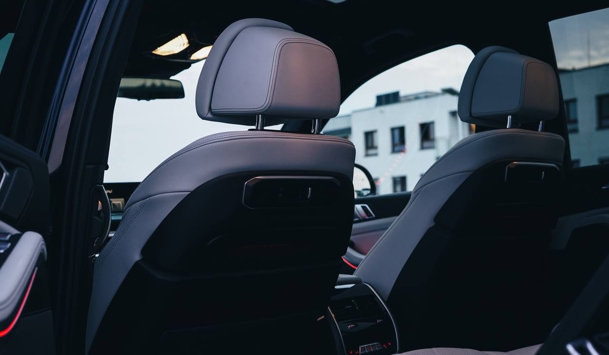 Black Cars