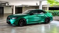 BMW M 5