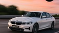 BMW Series 3