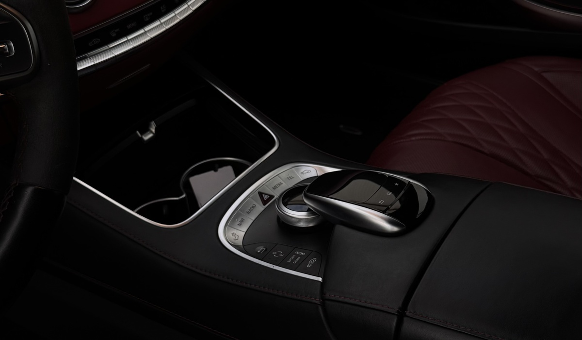 Black Cars