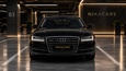 Black Cars