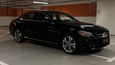 MERCEDES BENZ C -CLASS