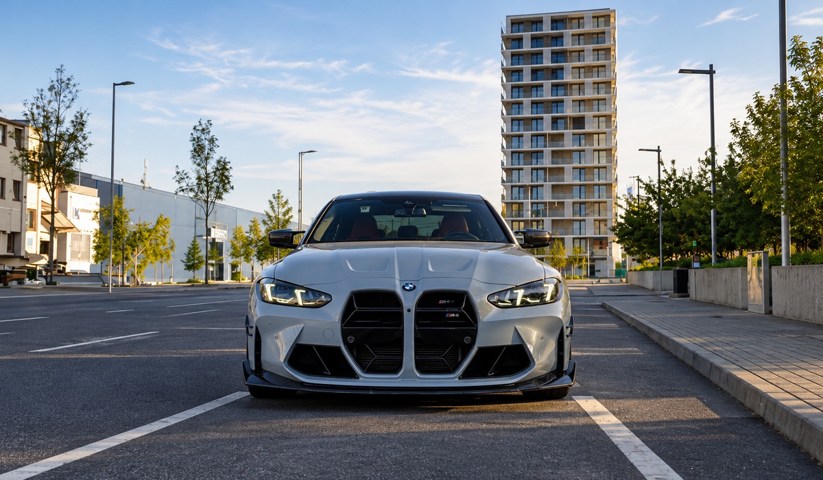 Black Cars