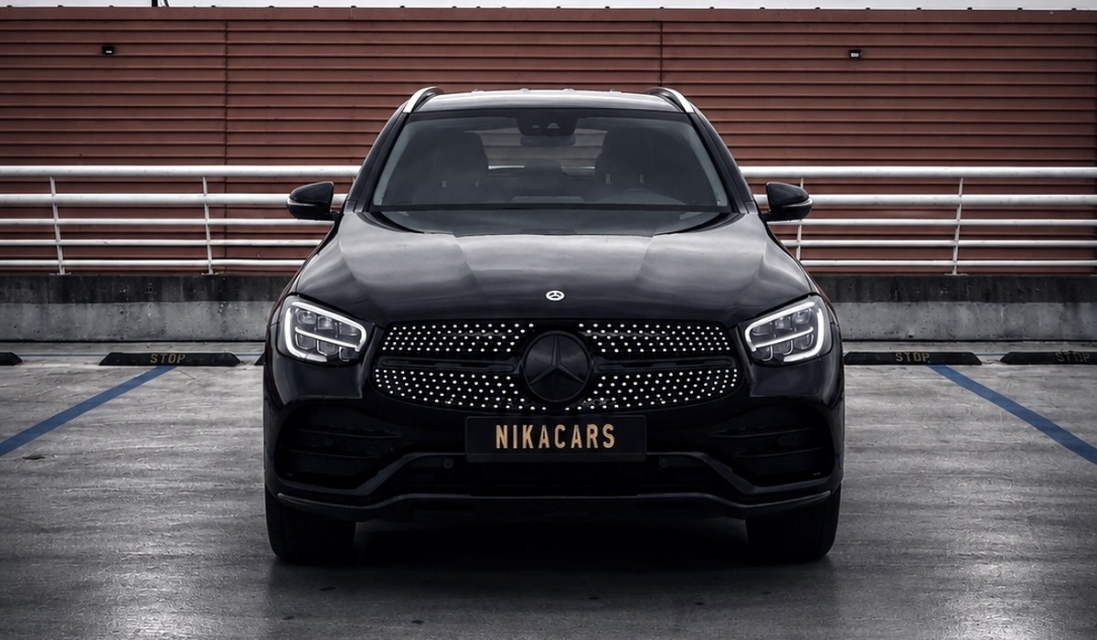 Black Cars