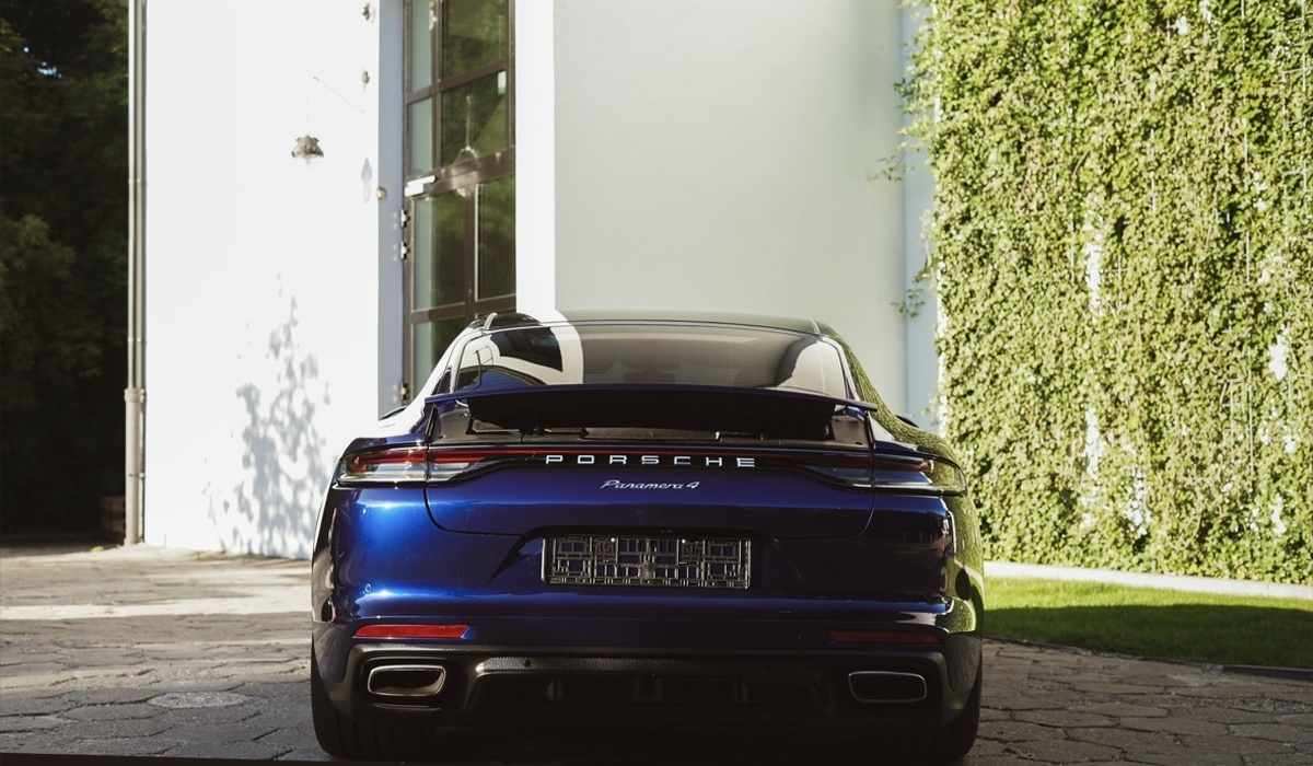 Black Cars