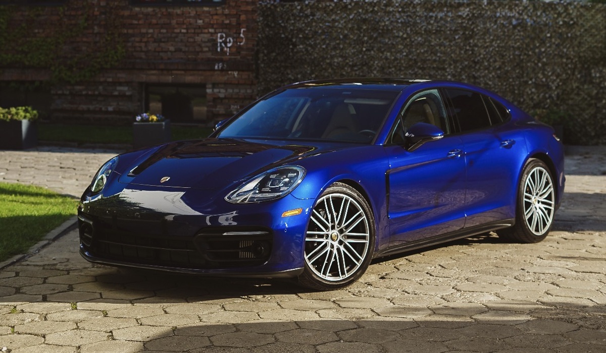 SILNIK 2.9 L