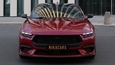 Ford Mustang 2024 2.3 EcoBoost wynajem