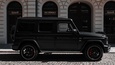 Black Cars