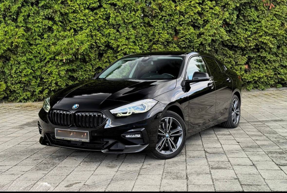 Wynajem samochodów do sesji zdjęciowych i nagrań wideo