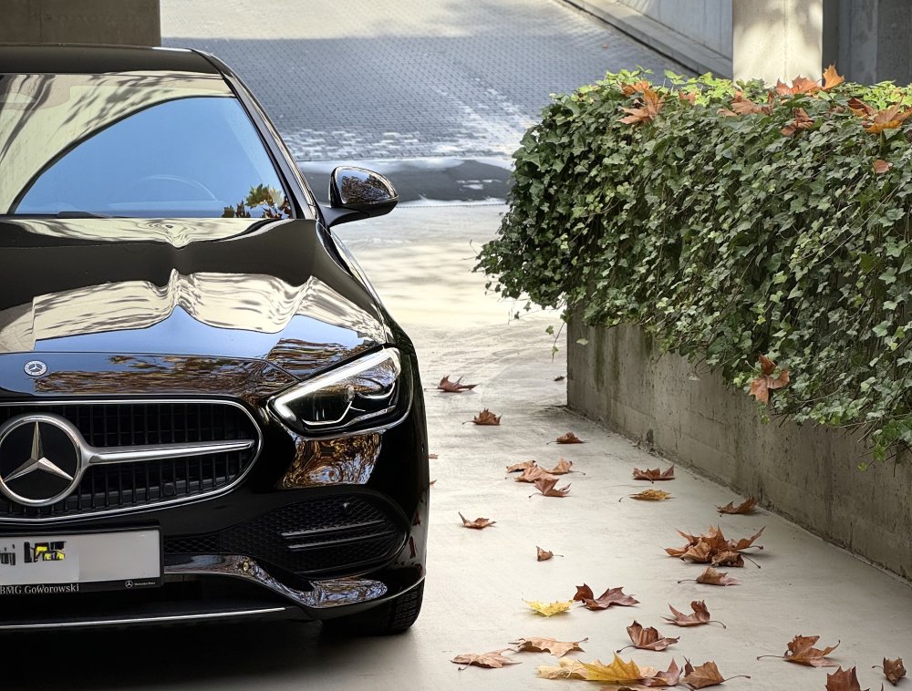 Wynajem samochodów do sesji zdjęciowych i nagrań wideo