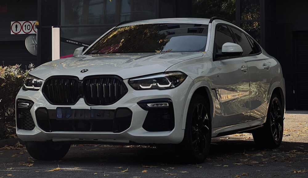 Wynajem samochodów do sesji zdjęciowych i nagrań wideo